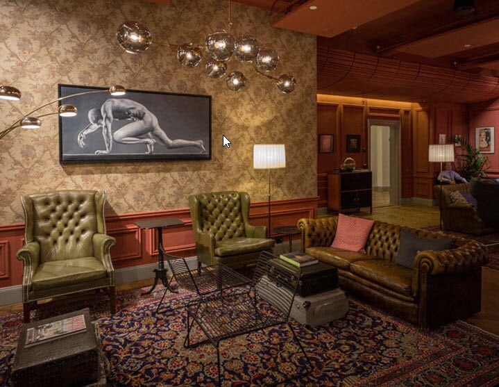 More Photos Of 3017 Bolling Way NE, Atlanta Coworking Space