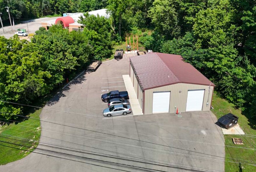 More Photos Of 10390 State st, Harrison Warehouse For Sale