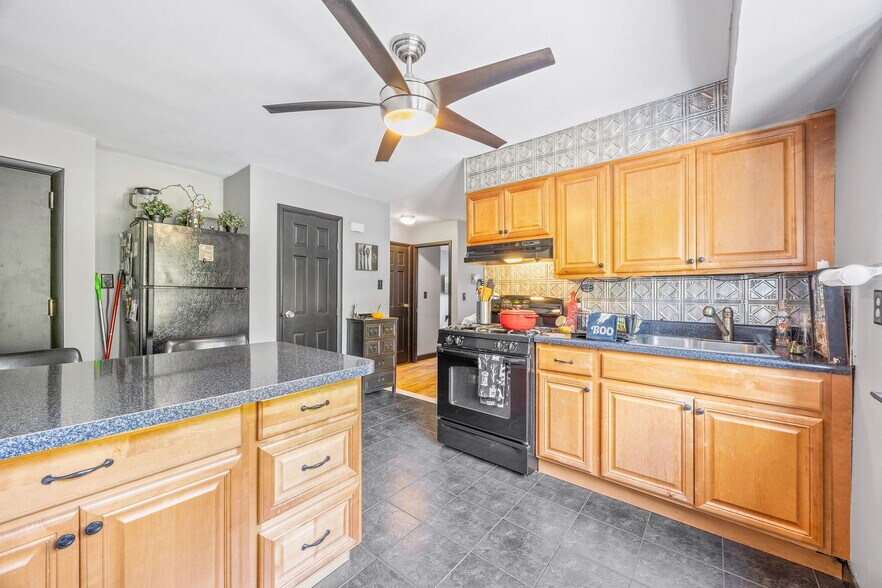 More Photos Of 7521 Caldwell Ave, Middle Village Multifamily For Sale