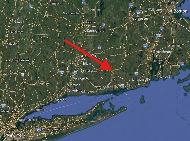 More Photos Of 60-70 Connecticut Ave, Norwich Land For Sale