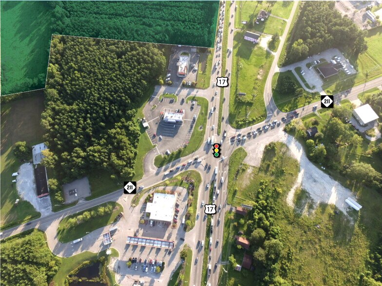 More Photos Of 24005 Brecourt Manor, Supply Land For Sale