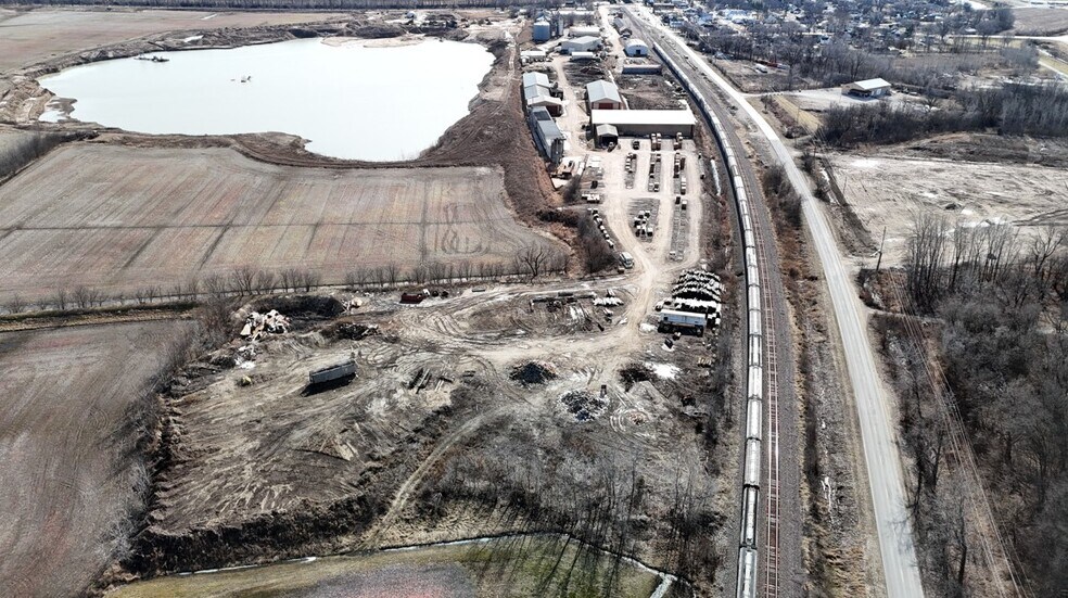 More Photos Of 148 Main St, Old Monroe Land For Sale