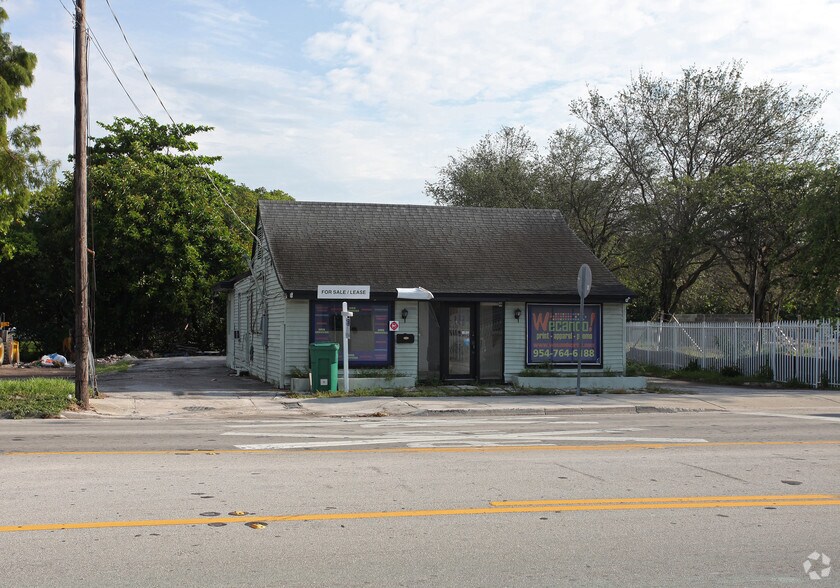 111 Davie Blvd, Fort Lauderdale, FL 33315 Office