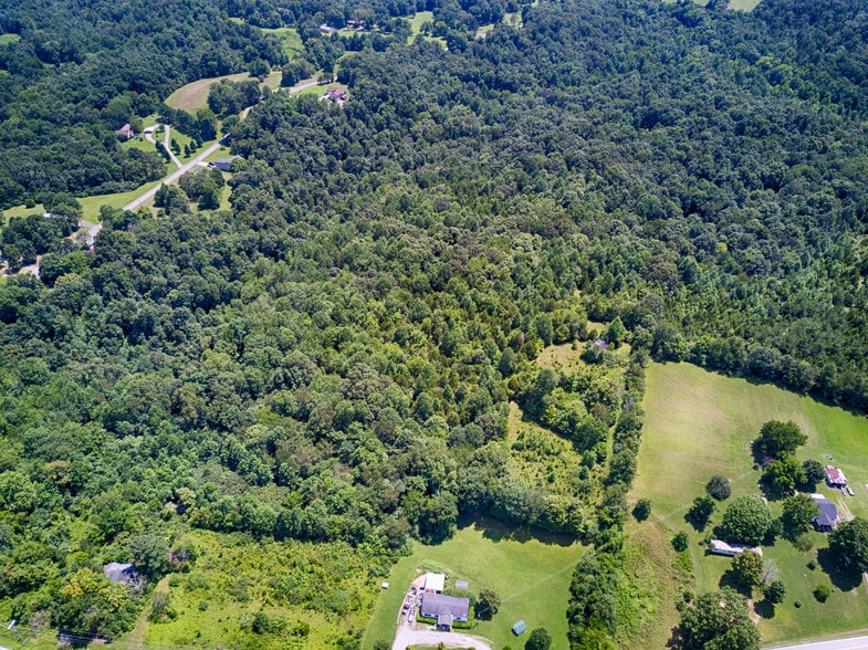 More Photos Of 518 Southside Rd, Cunningham Land For Sale