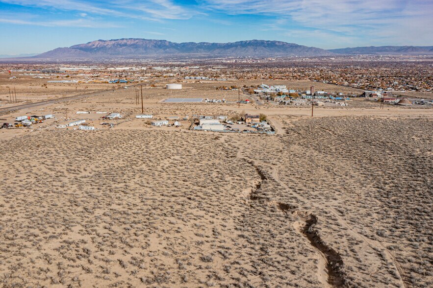 More Photos Of 11930 Central Ave SW, Albuquerque Land For Sale
