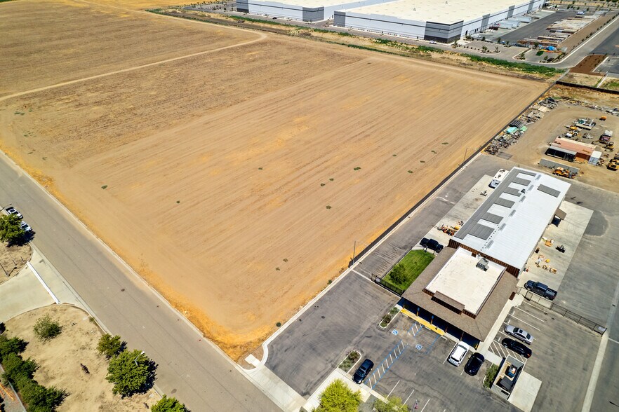 More Photos Of W Sunnyview Ave, Visalia Land For Sale