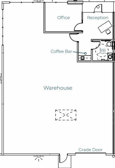 More Photos Of 3450 W Robindale Rd, Las Vegas Unknown For Lease