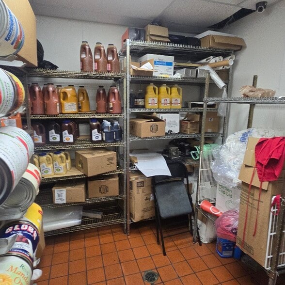 More Photos Of 2045 Brice Rd, Reynoldsburg Restaurant For Lease