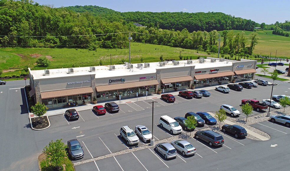 747769 Middletown Rd, Hummelstown, PA 17036 Retail For Lease