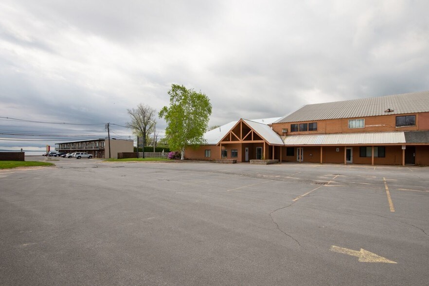 More Photos Of 427 Margaret St, Plattsburgh General Retail For Sale