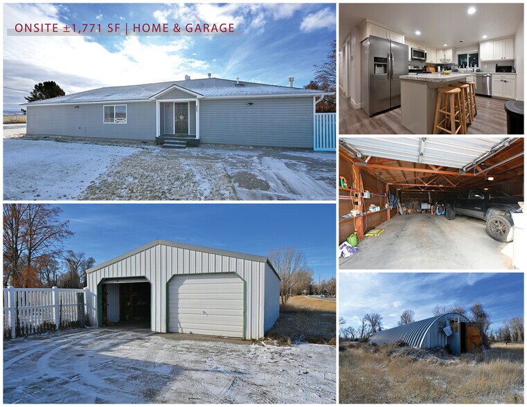 More Photos Of 4263 W 6800 S, Rexburg Land For Sale