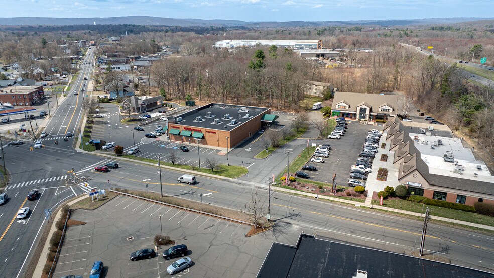 More Photos Of 17 Farmington Ave, Plainville General Retail For Sale