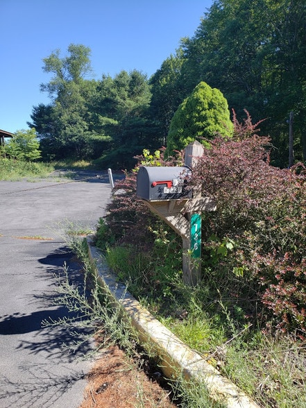 More Photos Of 736 Route 739, Hawley Restaurant For Sale