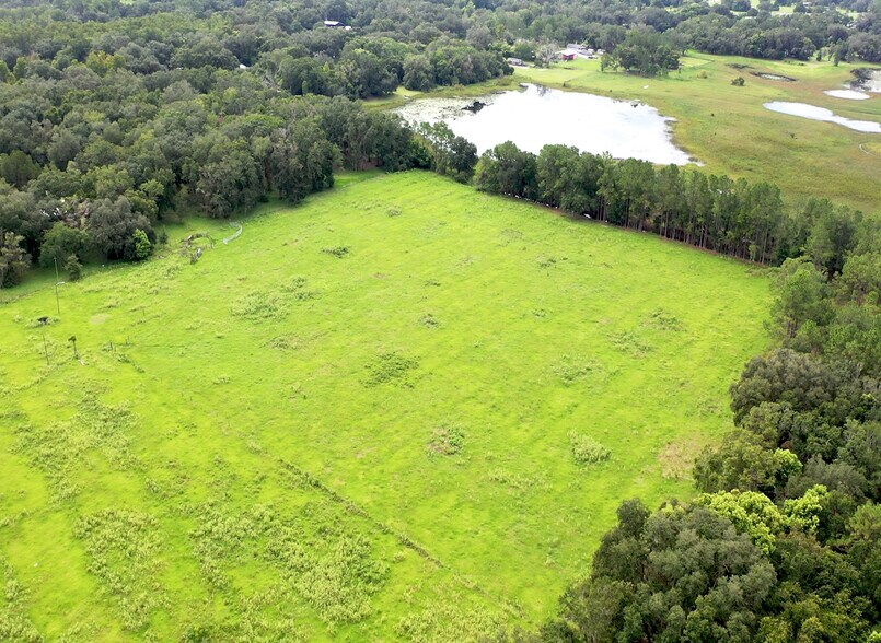 More Photos Of 8989 Ehren Cutoff, Land O' Lakes Land For Sale