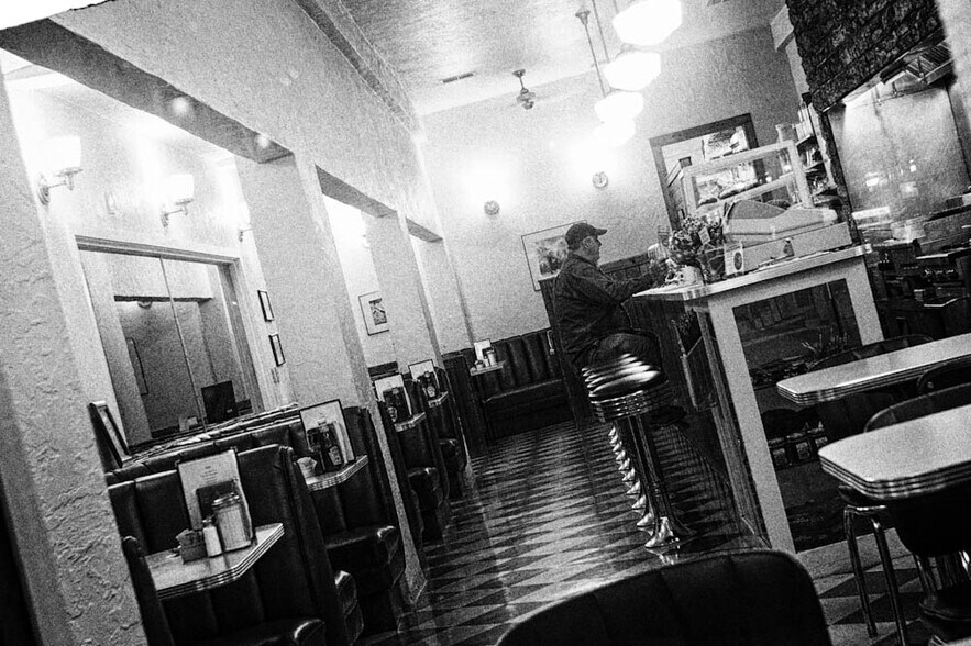 More Photos Of 5038 Hwy 140, Mariposa Restaurant For Sale