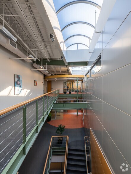 Photo of 3rd Floor Ste 