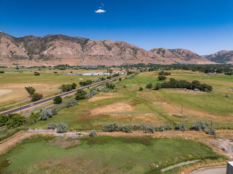 More Photos Of Highway 13 and 1175 West W, Brigham City Land For Sale