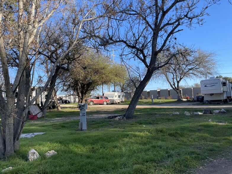 Primary Photo Of 54 Acres Trainer Hale, Schertz Land For Sale