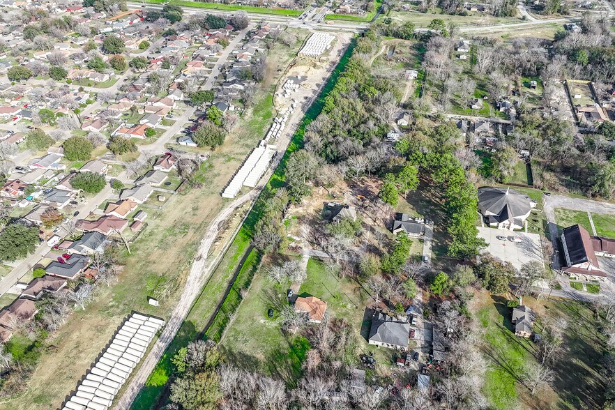 More Photos Of 9722 Willow St, Houston Land For Sale