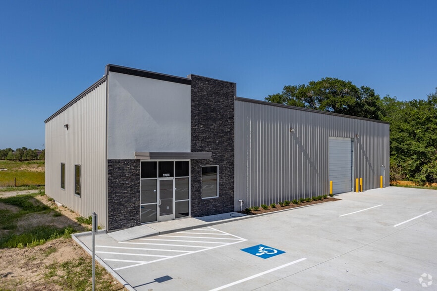 Primary Photo Of 19956 Franz Rd, Katy Warehouse For Lease
