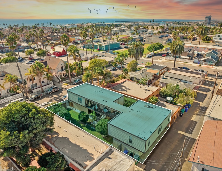 More Photos Of 612 N Freeman St, Oceanside Apartments For Sale