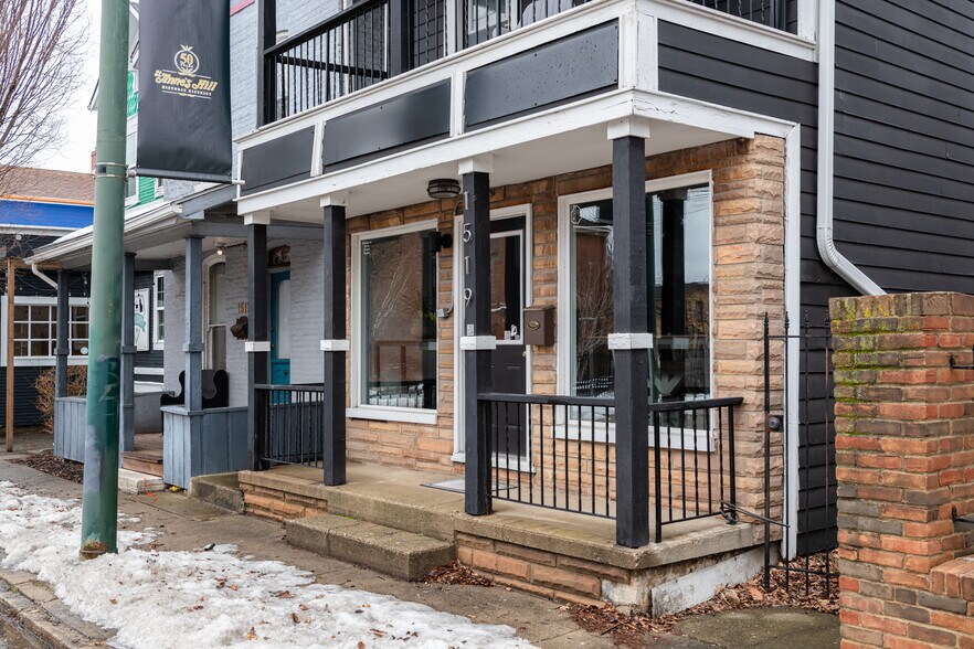 More Photos Of 1519 E 5th St, Dayton Office For Sale