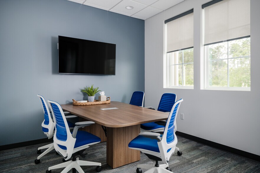 More Photos Of 50 Venture Vally Ct, Ponte Vedra Coworking Space