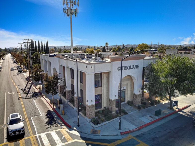 More Photos Of 8780 Valley Blvd, Rosemead Office For Lease