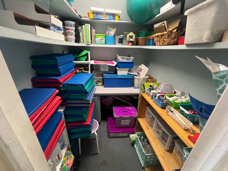 More Photos Of 809 Martin Luther King Jr. Dr, Copperas Cove Daycare Center For Sale