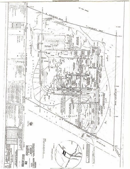 More Photos Of 720 Industrial Dr, Bedford Warehouse For Sale