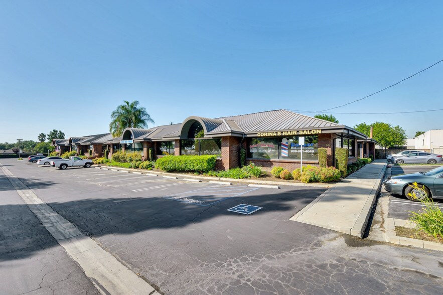 More Photos Of 99 N San Antonio Ave, Upland Office For Sale