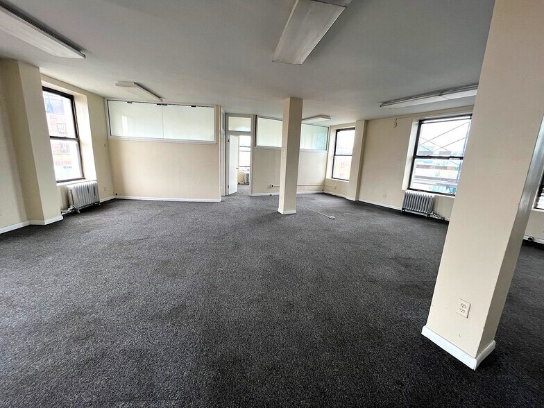 More Photos Of 509 Willis Ave, Bronx Medical For Lease