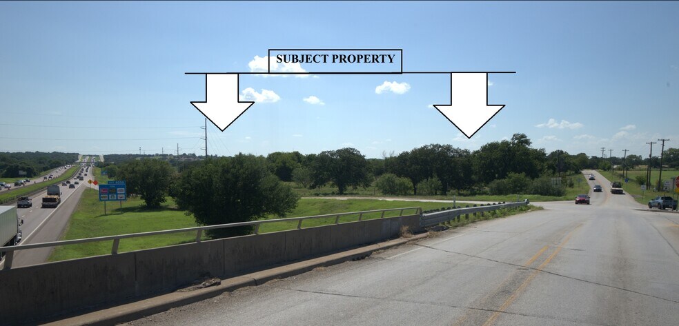 More Photos Of 2310 E Bankhead Dr, Weatherford Land For Sale