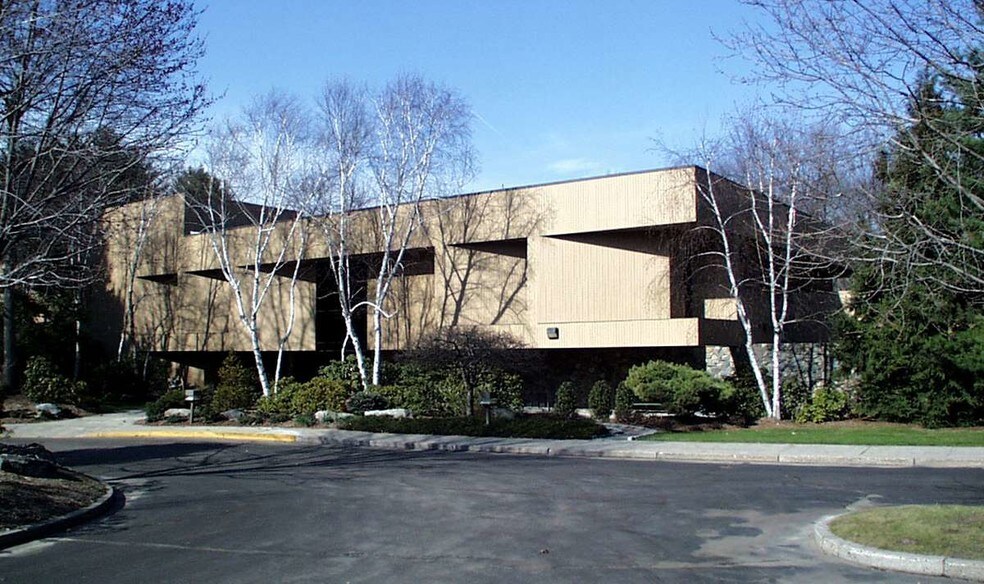 Primary Photo Of 63 S Main St, Newtown Office For Sale