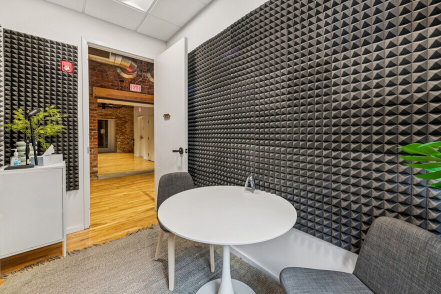 More Photos Of 313 E Broad St, Richmond Coworking Space