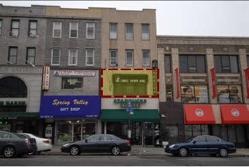 More Photos Of 514 86th St, Brooklyn Storefront Retail Residential For Sale