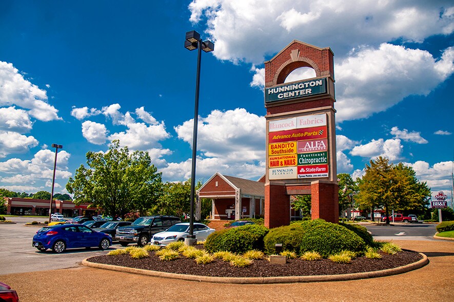 More Photos Of 11220 S Memorial Pky, Huntsville Unknown For Lease