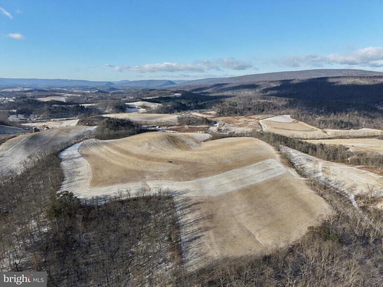 More Photos Of 5179 Ormsby Road, Petersburg Land For Sale