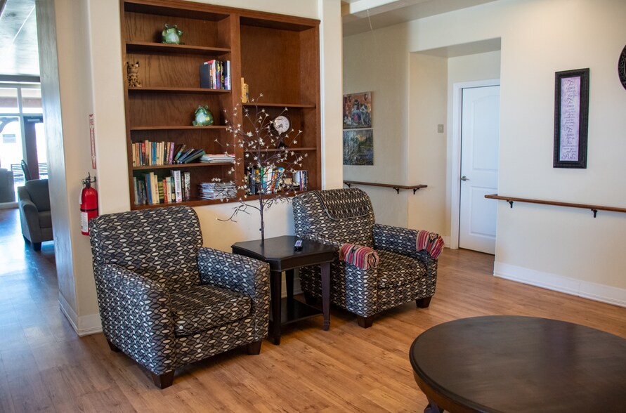 More Photos Of 2802 Corte Dios, Las Cruces Assisted Living For Sale