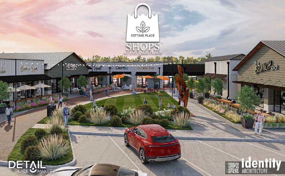 Primary Photo Of Brown-Hufsmith Rd at State Highway 249, Tomball Unknown For Lease