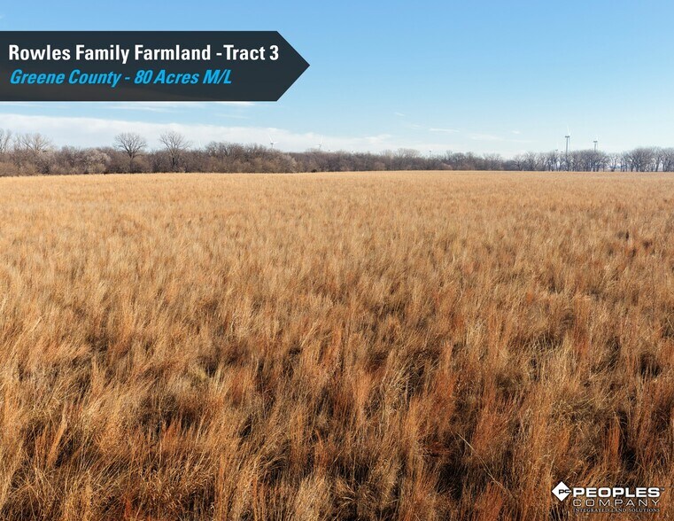 More Photos Of 00 County Highway E53, Grand Junction Land For Sale