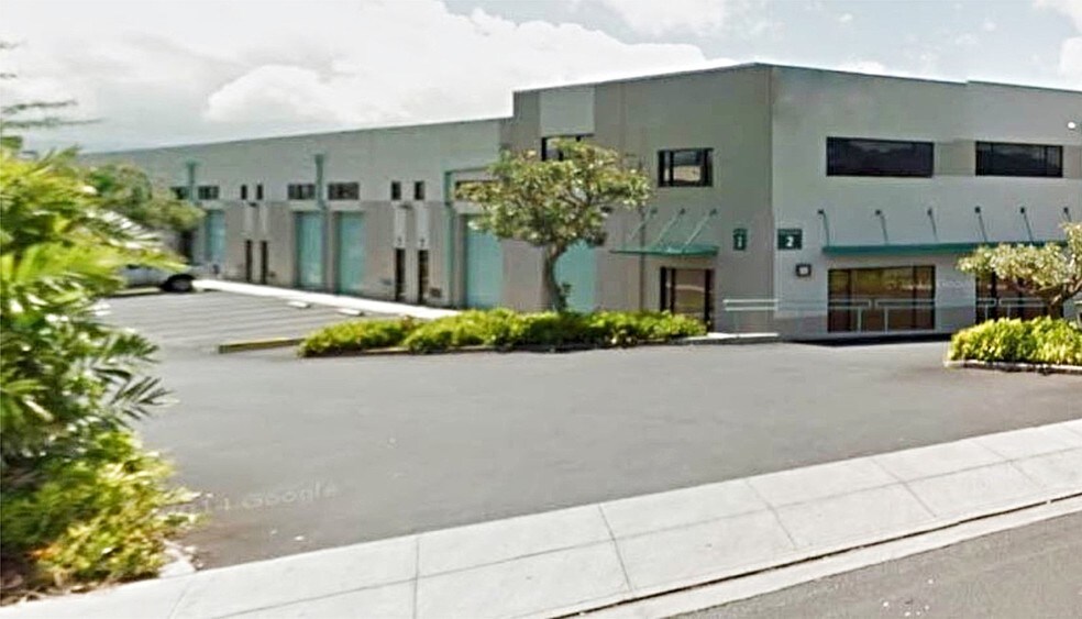More Photos Of 94-1388 Moaniani St, Waipahu Light Distribution For Lease