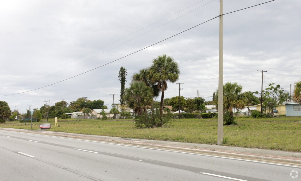 More Photos Of 0 W Blue Heron Blvd, Riviera Beach Land For Sale