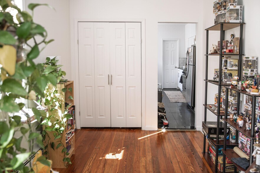 More Photos Of 497 W Side Ave, Jersey City Apartments For Sale