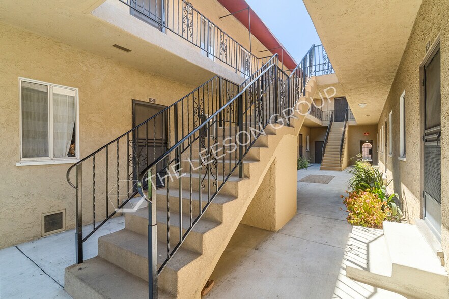 More Photos Of 905-915 Cherry Ave, Long Beach, Long Beach Apartments For Sale