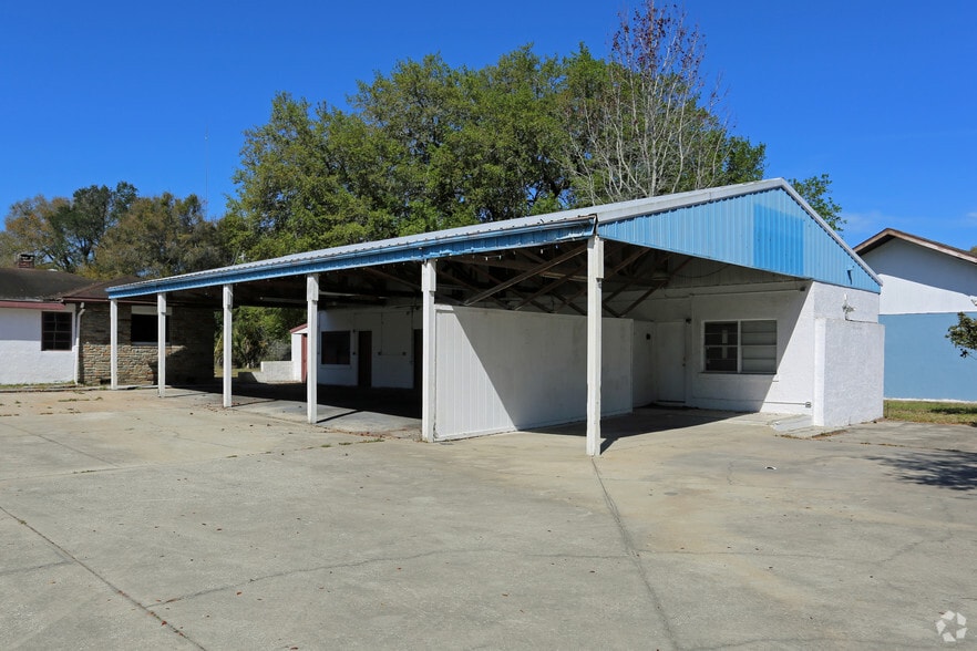 More Photos Of 1511 S Volusia Ave, Orange City Auto Repair For Lease