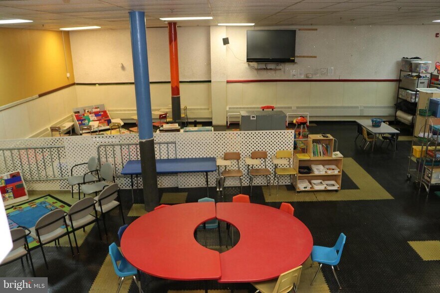 More Photos Of 101 W Mount Pleasant Ave, Philadelphia Daycare Center For Sale