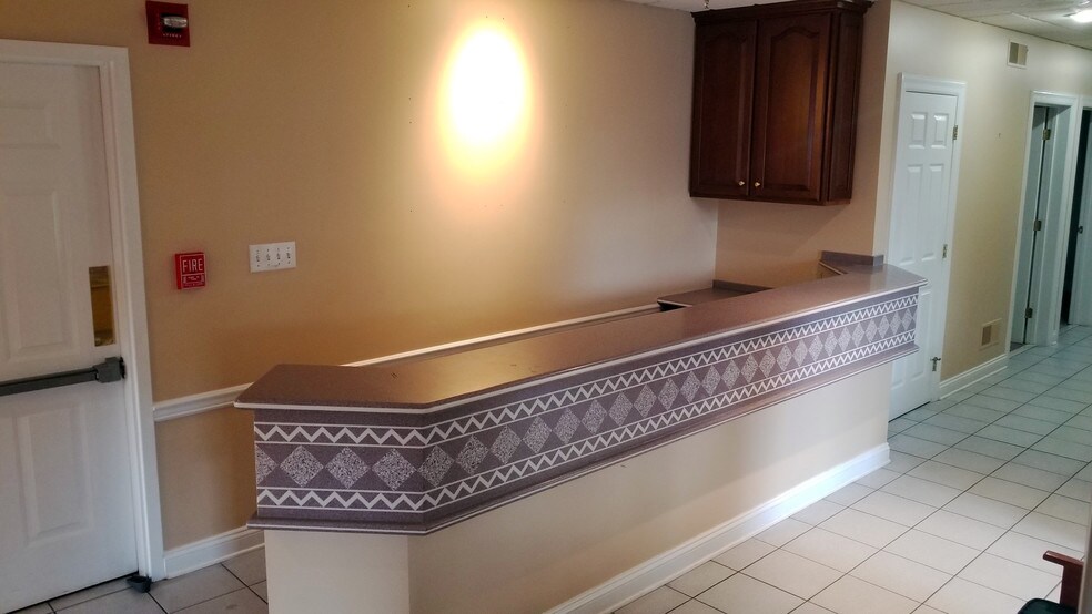 More Photos Of 2215 E Market St, York Office For Lease