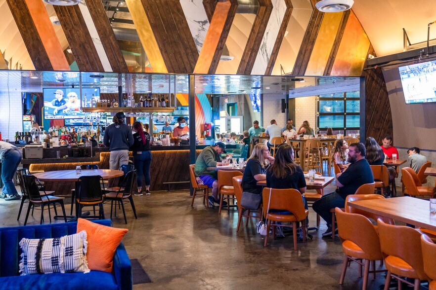 More Photos Of 2980 SH TX-114 Frontage Rd, Trophy Club General Retail For Sale