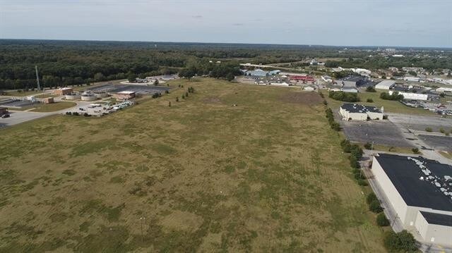 More Photos Of 500 W Honey Creek Dr, Terre Haute Land For Sale